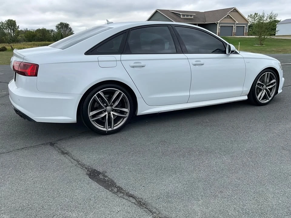 2016 Audi C7 S6 - Image 5 of 20