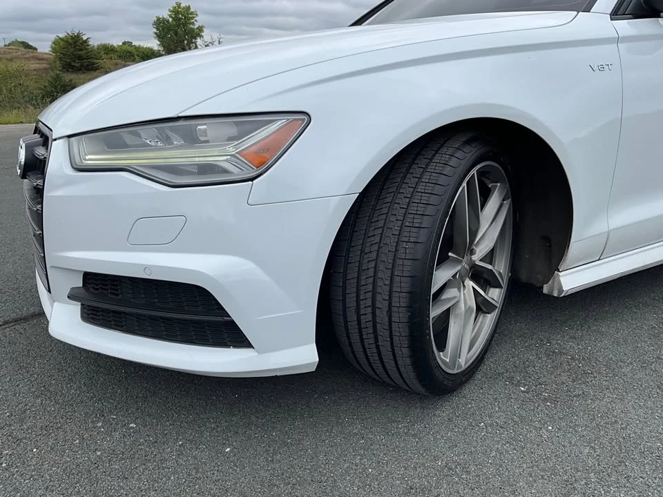 2016 Audi C7 S6 - Image 20 of 20