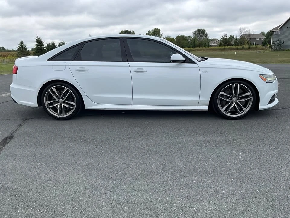 2016 Audi C7 S6 - Image 10 of 20