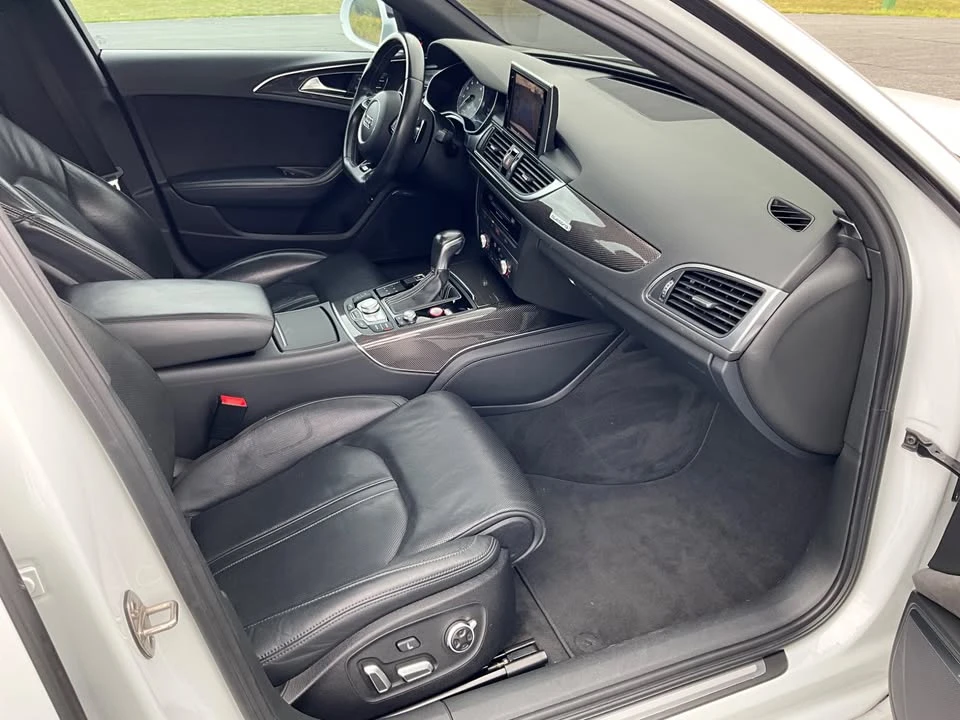 2016 Audi C7 S6 - Image 19 of 20