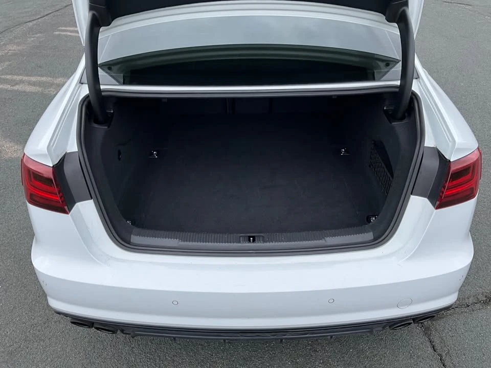 2016 Audi C7 S6 - Image 12 of 20