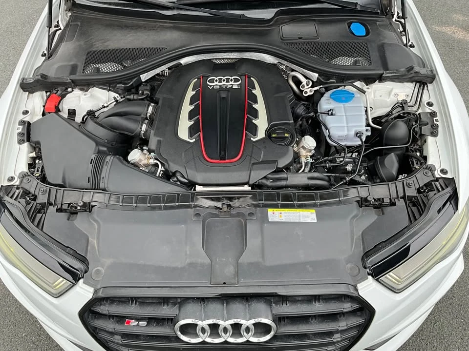 2016 Audi C7 S6 - Image 15 of 20