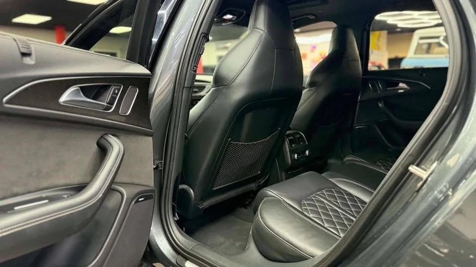 2016 Audi C7 S6 - Image 15 of 20