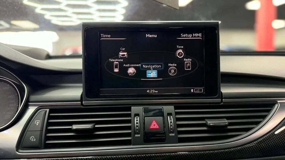 2016 Audi C7 S6 - Image 20 of 20