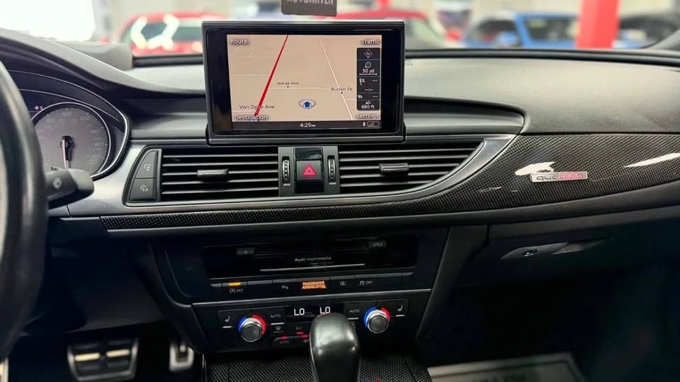 2016 Audi C7 S6 - Image 18 of 20