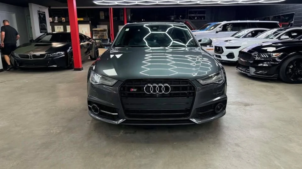 2016 Audi C7 S6 - Image 2 of 20