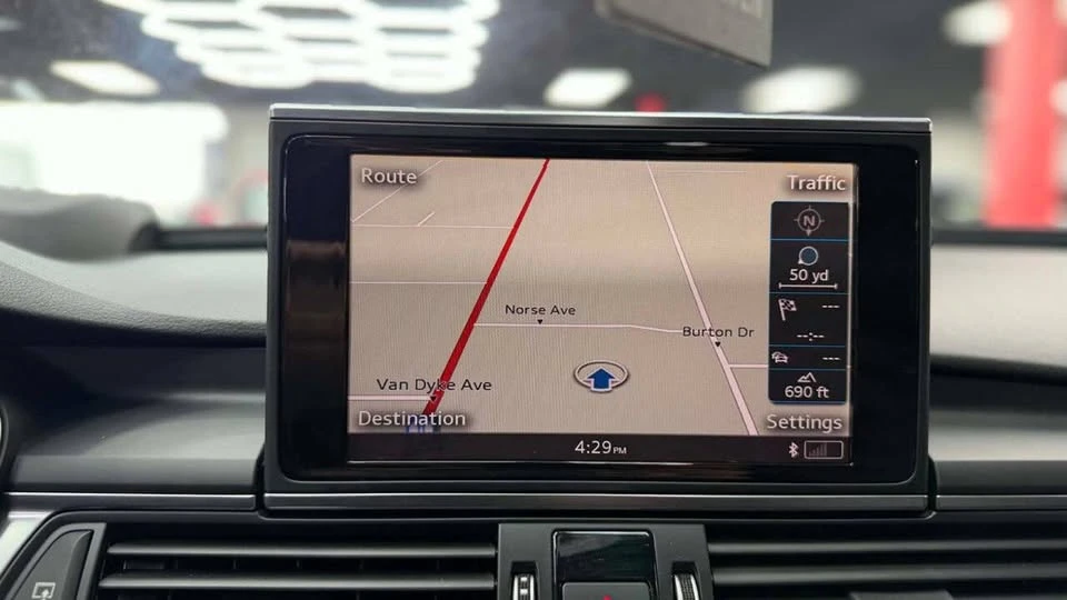 2016 Audi C7 S6 - Image 19 of 20