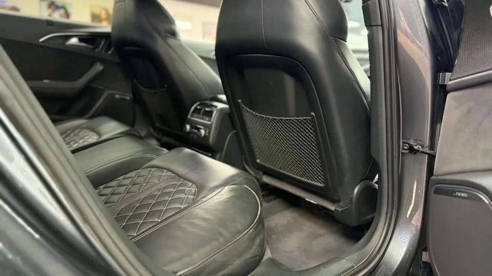 2016 Audi C7 S6 - Image 13 of 20