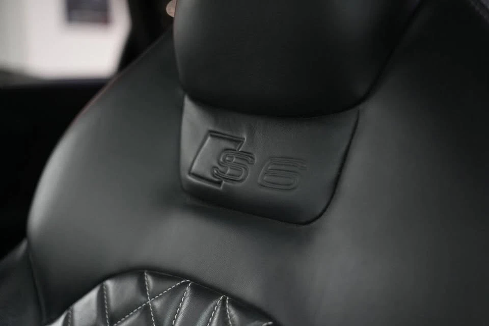 2016 Audi C7 S6 - Image 13 of 20