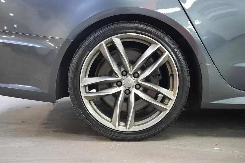2016 Audi C7 S6 - Image 7 of 20