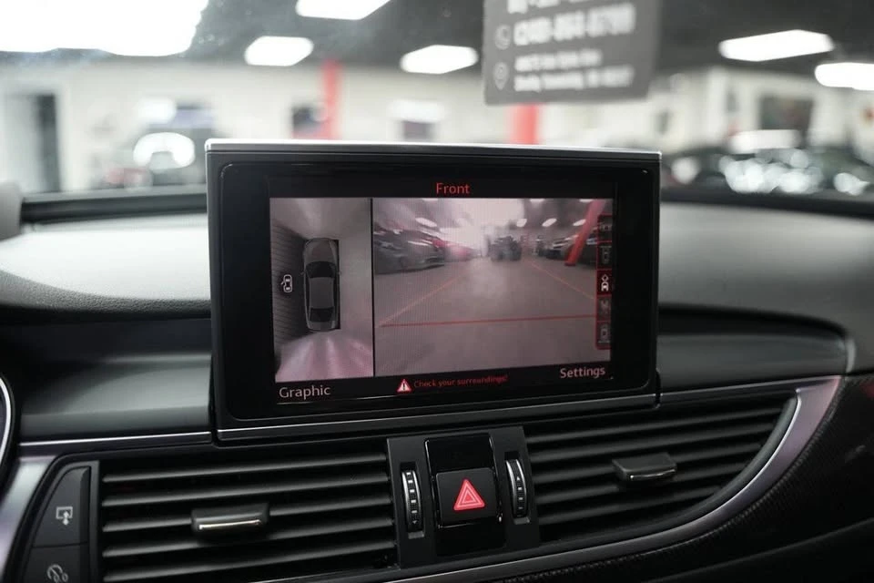 2016 Audi C7 S6 - Image 17 of 20