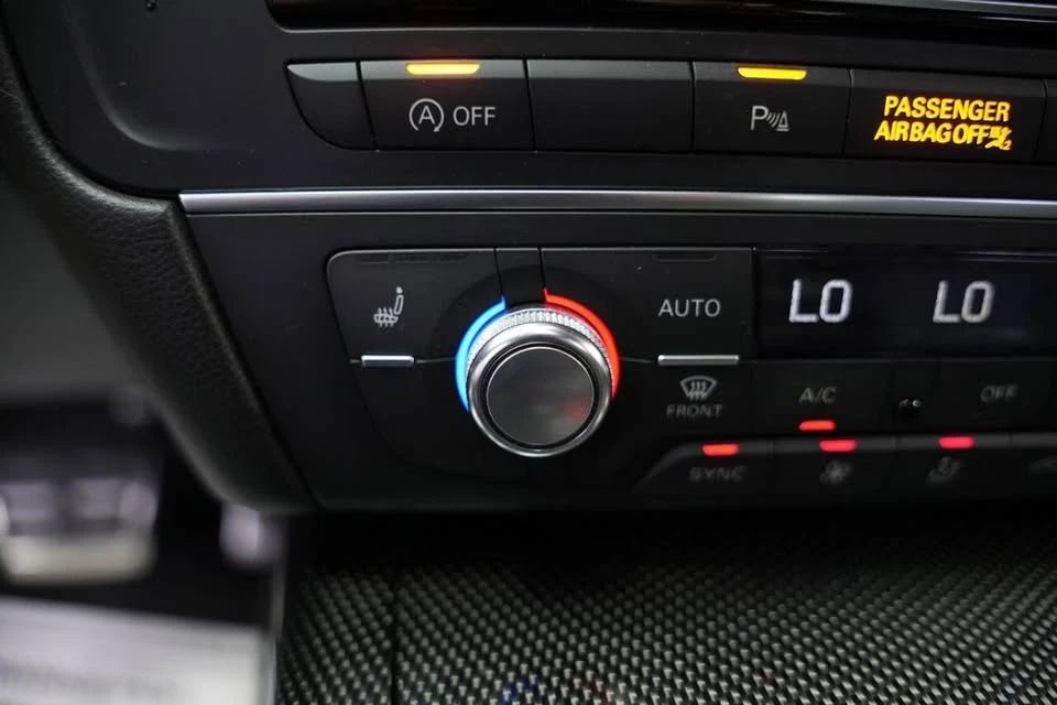 2016 Audi C7 S6 - Image 19 of 20