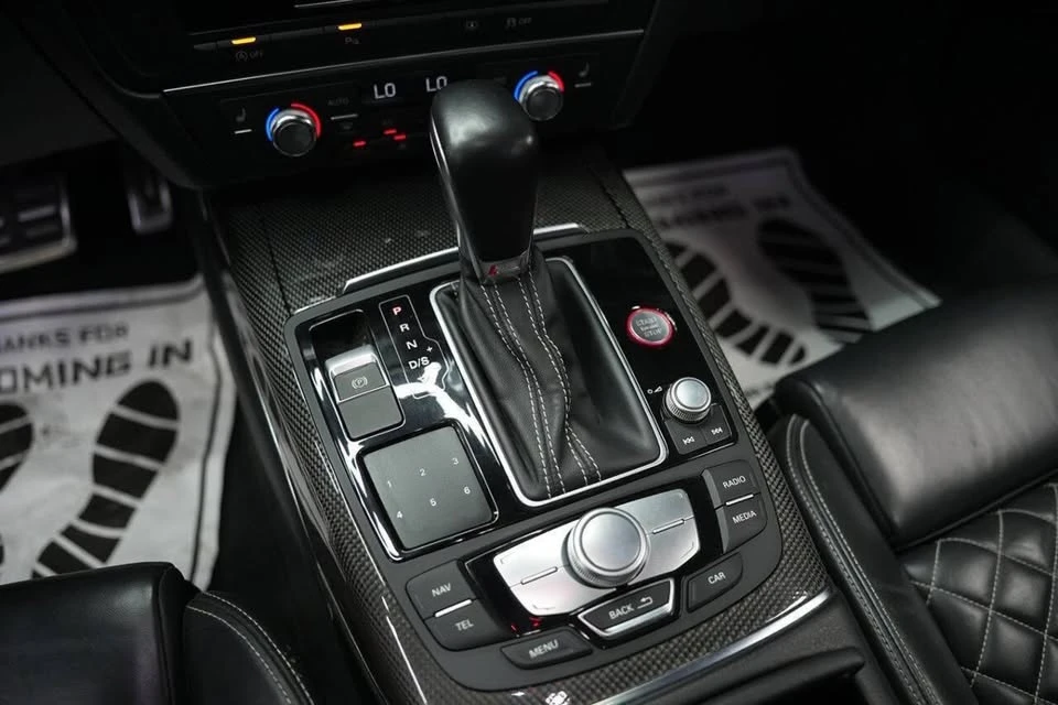 2016 Audi C7 S6 - Image 18 of 20