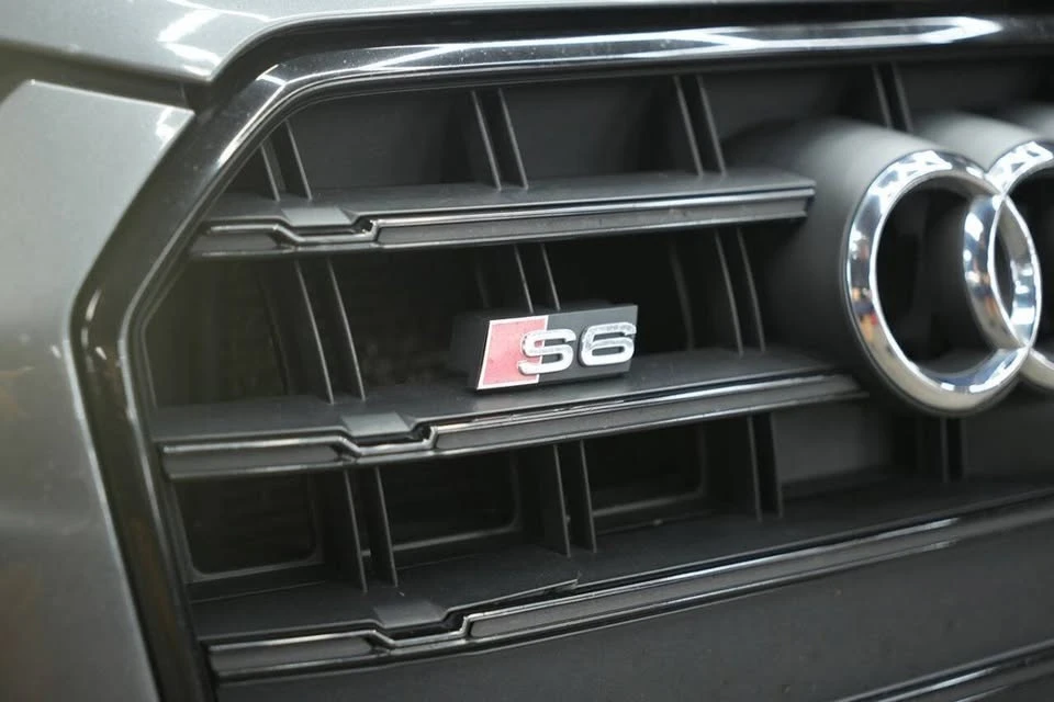2016 Audi C7 S6 - Image 10 of 20