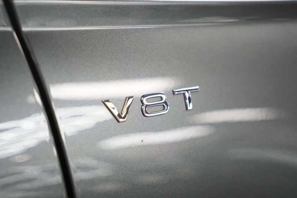 2016 Audi C7 S6 - Image 9 of 20