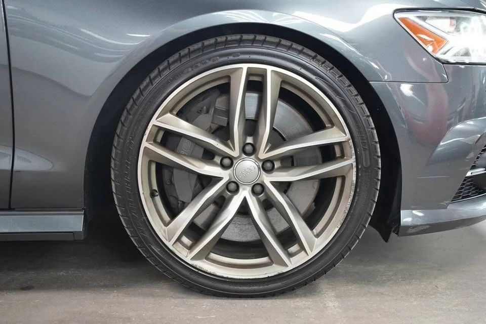 2016 Audi C7 S6 - Image 8 of 20