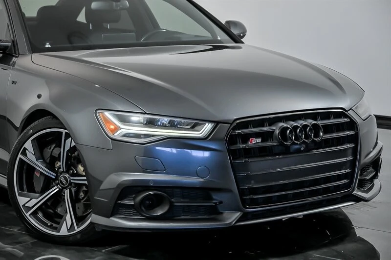 2016 Audi C7 S6 - Image 2 of 21