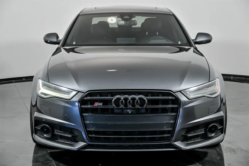 2016 Audi C7 S6 - Image 4 of 21