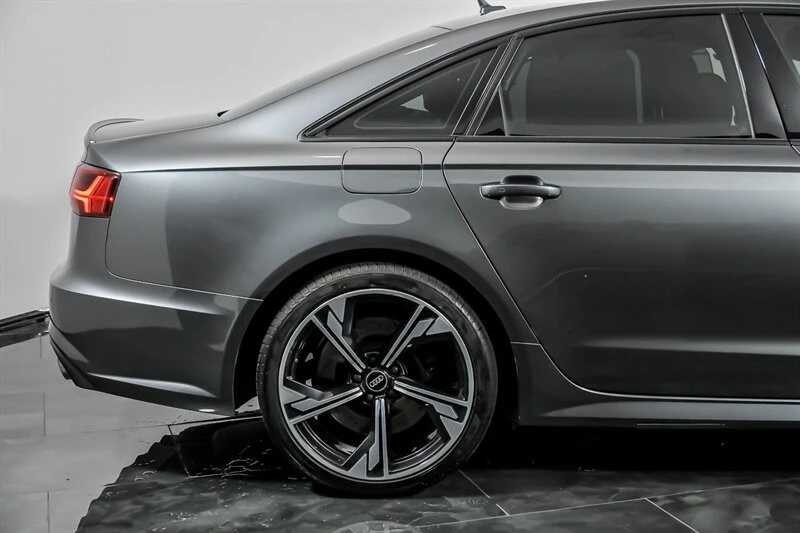 2016 Audi C7 S6 - Image 11 of 21
