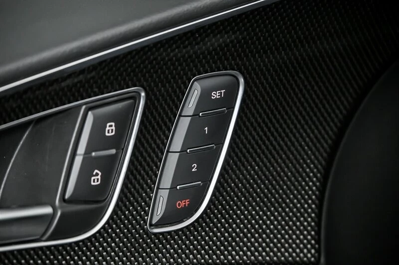 2016 Audi C7 S6 - Image 18 of 21