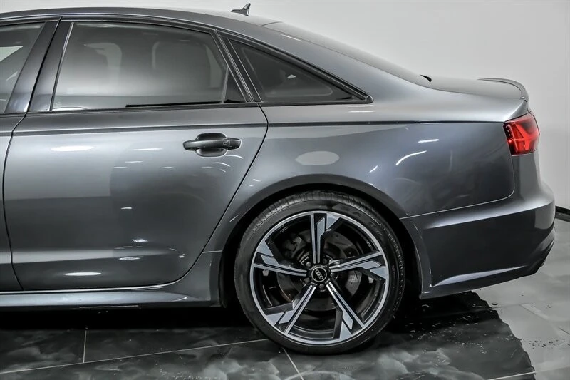 2016 Audi C7 S6 - Image 7 of 21