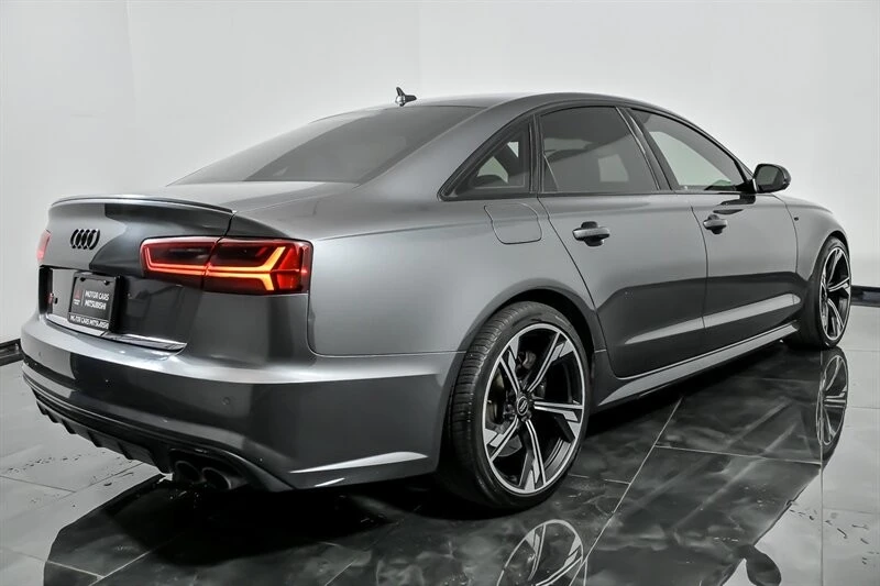 2016 Audi C7 S6 - Image 10 of 21
