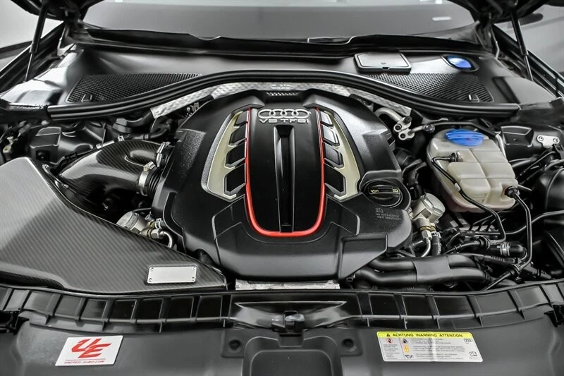 2016 Audi C7 S6 - Image 14 of 21