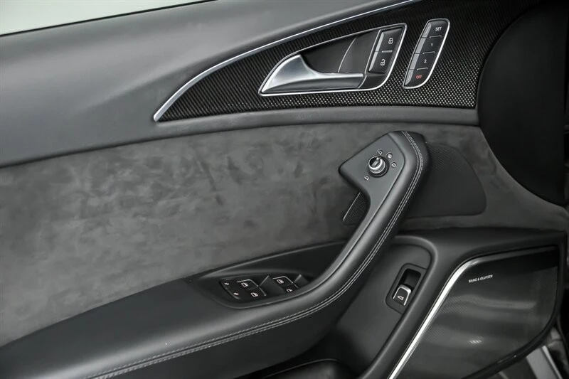 2016 Audi C7 S6 - Image 17 of 21