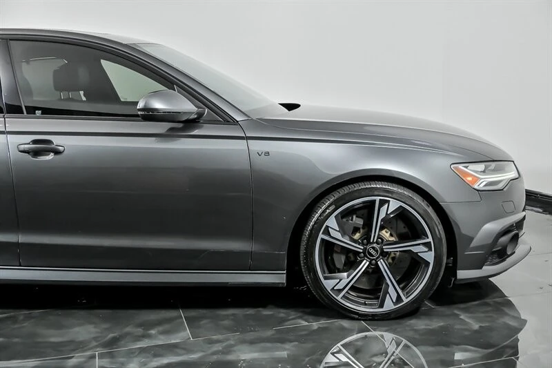 2016 Audi C7 S6 - Image 12 of 21