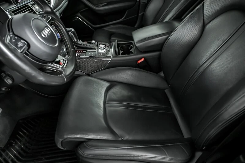 2016 Audi C7 S6 - Image 21 of 21