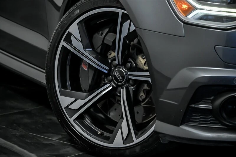 2016 Audi C7 S6 - Image 3 of 21