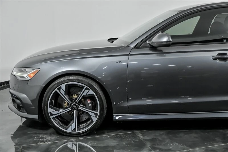 2016 Audi C7 S6 - Image 6 of 21