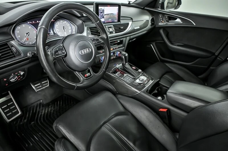 2016 Audi C7 S6 - Image 20 of 21