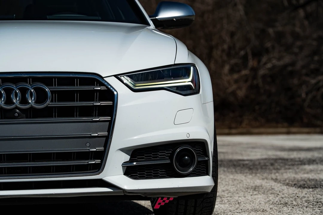 2016 Audi C7 S6 - Image 8 of 21