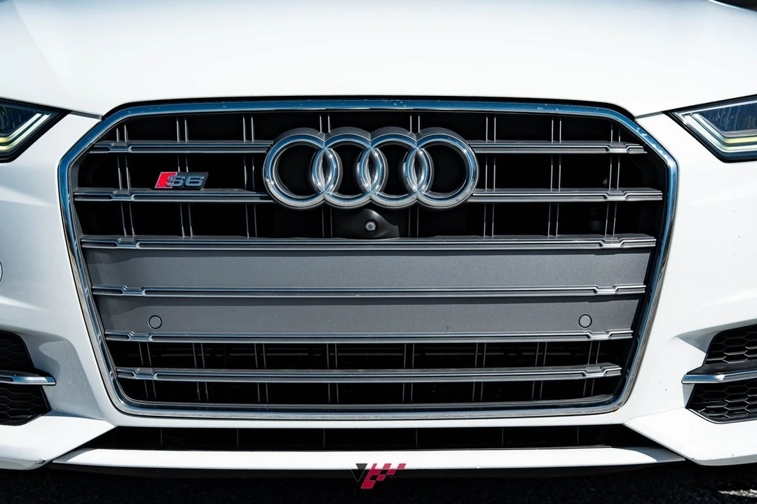2016 Audi C7 S6 - Image 10 of 21