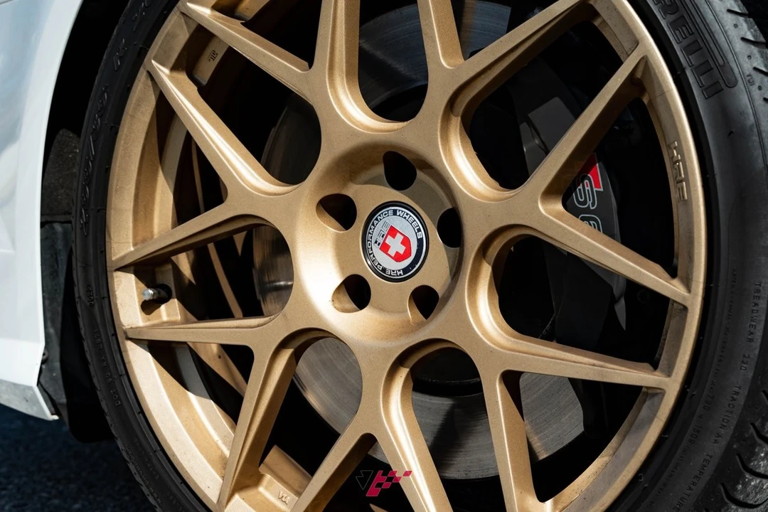 2016 Audi C7 S6 - Image 16 of 21