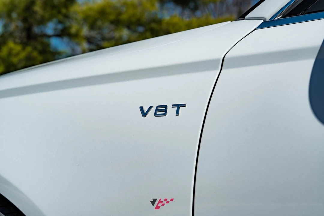 2016 Audi C7 S6 - Image 17 of 21