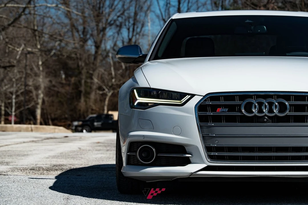 2016 Audi C7 S6 - Image 7 of 21