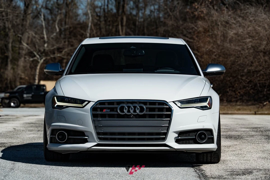2016 Audi C7 S6 - Image 2 of 21