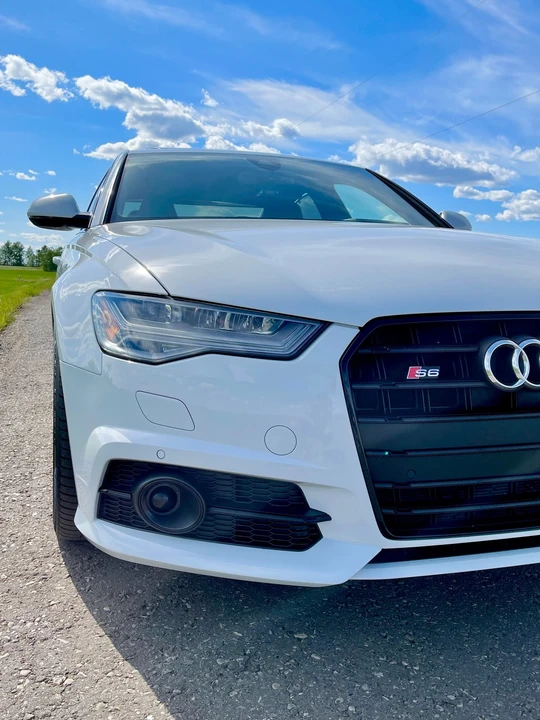 2016 Audi C7 S6 - Image 6 of 10