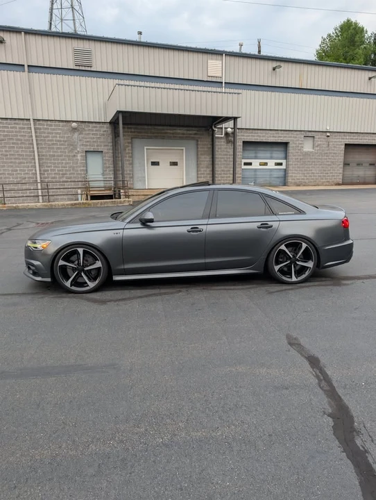 2016 Audi C7 S6 - Image 4 of 17