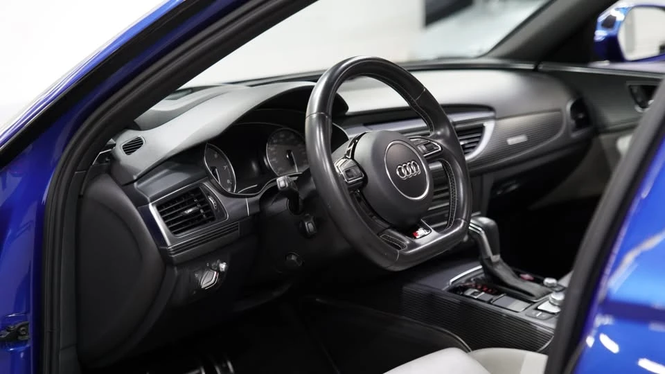 2016 Audi C7 S6 - Image 15 of 20