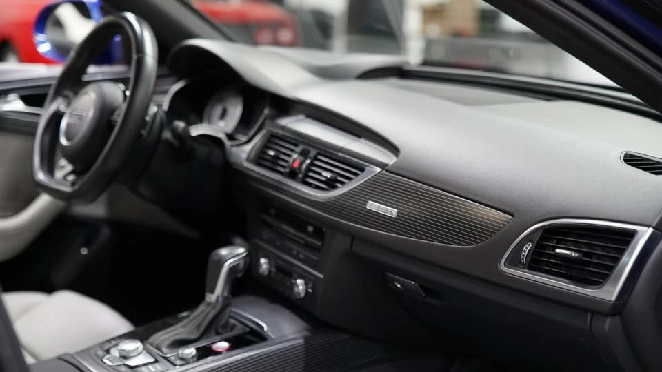 2016 Audi C7 S6 - Image 16 of 20