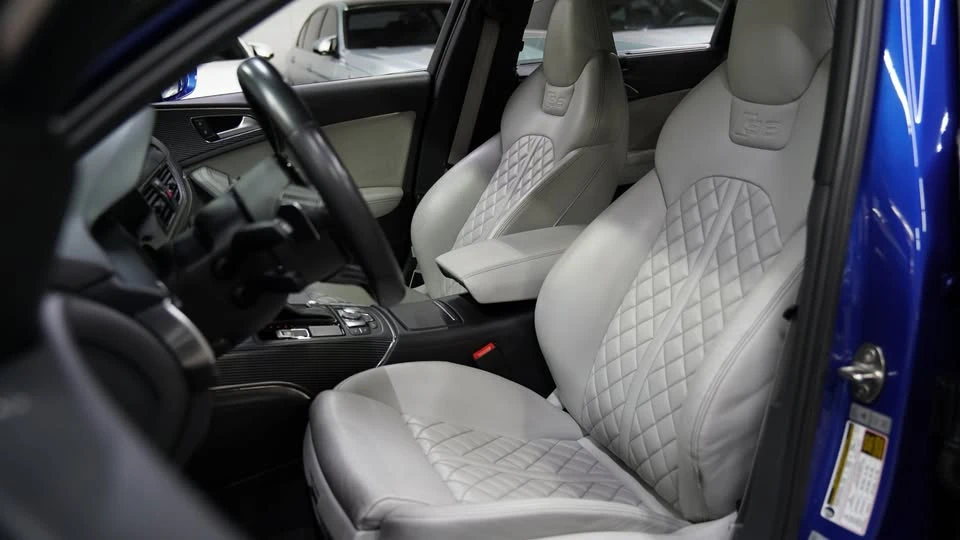 2016 Audi C7 S6 - Image 10 of 20