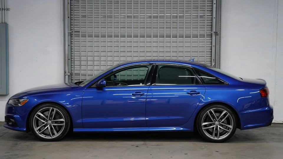2016 Audi C7 S6 - Image 6 of 20