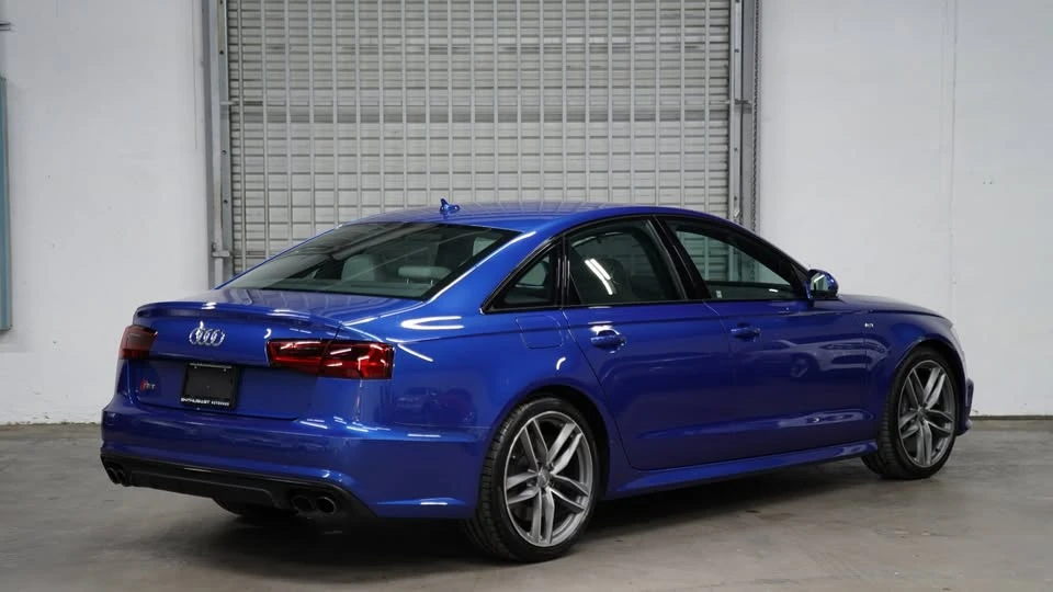 2016 Audi C7 S6 - Image 3 of 20