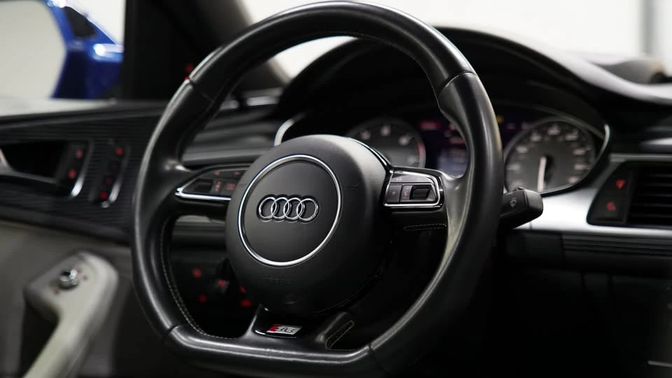 2016 Audi C7 S6 - Image 17 of 20