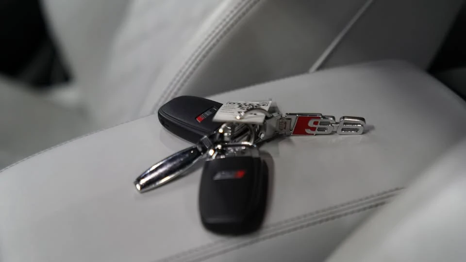 2016 Audi C7 S6 - Image 20 of 20