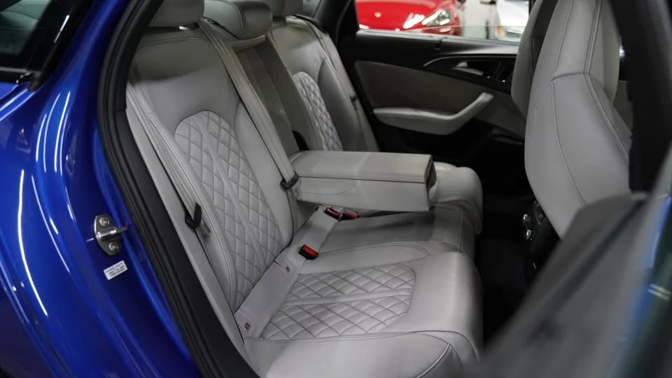 2016 Audi C7 S6 - Image 13 of 20
