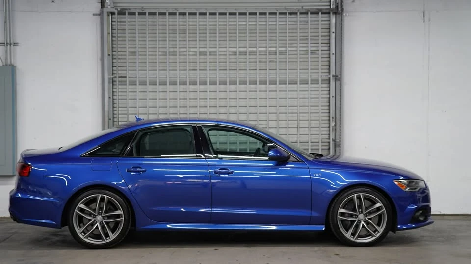 2016 Audi C7 S6 - Image 2 of 20